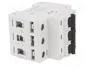 EATON ELECTRIC Z-MS-2.5/3 Interruptor motorizado 0,75kW 220÷440VAC