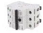 EATON ELECTRIC Z-MS-2.5/3 Interruptor motorizado 0,75kW 220÷440VAC