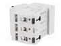 EATON ELECTRIC Z-MS-2.5/3 Interruptor motorizado 0,75kW 220÷440VAC