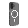 Dbramante1928 Iceland Ultra D3O MS Funda para iPhone 17 Transparente