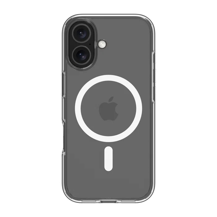 Dbramante1928 Iceland Ultra D3O MS Funda para iPhone 17 Transparente Dbramante1928 Iceland Ultra D3O MS Funda para iPhone 17 Transparente