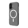 Dbramante1928 Iceland Ultra D3O MS Funda para iPhone 17 Transparente