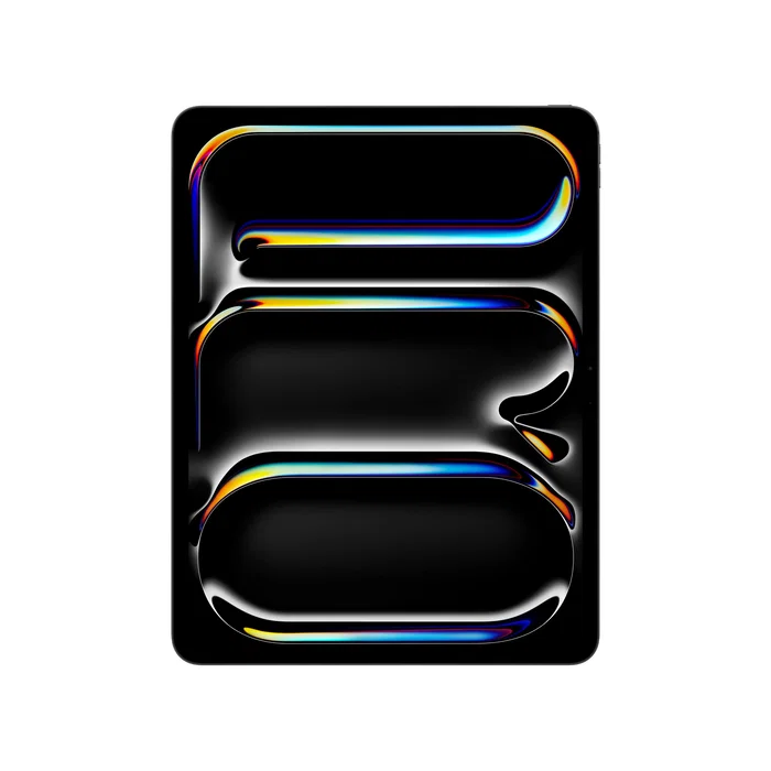 Apple iPad Pro M5 13 pulgadas Wi-Fi 1 TB Negro espacial con cristal nanotexturizado