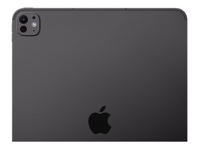Apple iPad Pro M5 13 pulgadas Wi-Fi 1 TB Negro espacial con cristal nanotexturizado