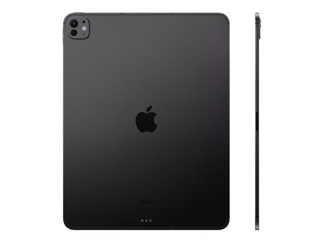 Apple iPad Pro M5 13 pulgadas Wi-Fi 1 TB Negro espacial con cristal nanotexturizado
