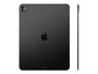 Apple iPad Pro M5 13 pulgadas Wi-Fi 1 TB Negro espacial con cristal nanotexturizado