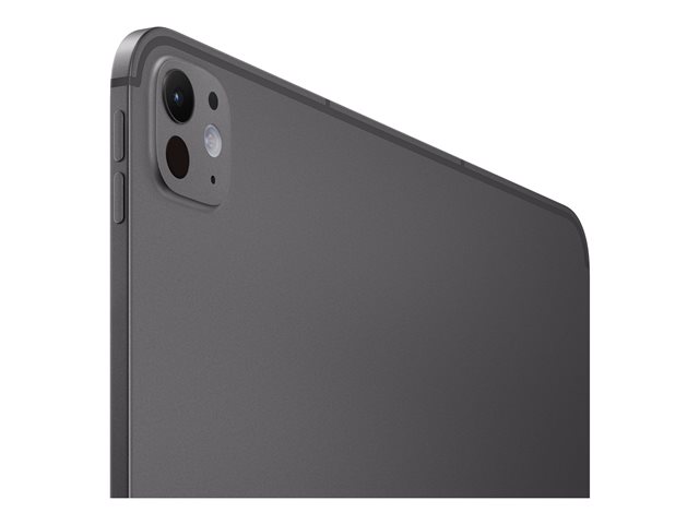 Apple iPad Pro M5 13 pulgadas Wi-Fi 1 TB Negro espacial con cristal nanotexturizado