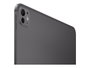 Apple iPad Pro M5 13 pulgadas Wi-Fi 1 TB Negro espacial con cristal nanotexturizado