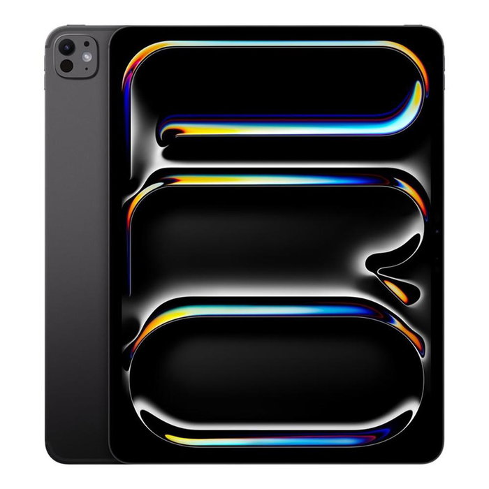 Apple iPad Pro M5 13 pulgadas Wi-Fi 1 TB Negro espacial con cristal nanotexturizado