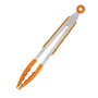 Bra Pinza Efficient A195004 - Acero Inoxidable con Interior de Nylon Recubierto de Silicona