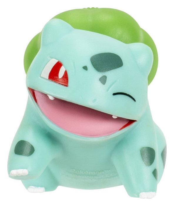 Jazwares Pokémon Battle Figure Figuras ver. 22 Surtido (6) Jazwares Pokémon Battle Figure Figuras ver. 22 Surtido (6)