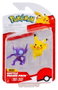 Jazwares Pokémon Battle Figure Figuras ver. 22 Surtido (6)