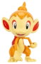 Jazwares Pokémon Battle Figure Figuras ver. 22 Surtido (6)