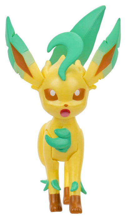 Jazwares Pokémon Battle Figure Figuras ver. 22 Surtido (6) Jazwares Pokémon Battle Figure Figuras ver. 22 Surtido (6)