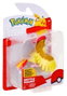 Jazwares Pokémon Battle Figure Figuras ver. 22 Surtido (6)