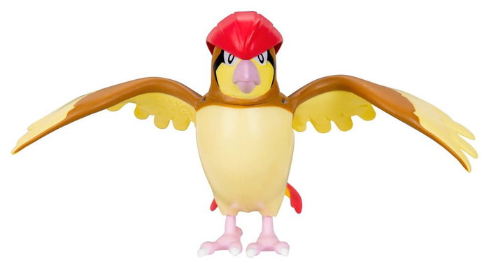 Jazwares Pokémon Battle Figure Figuras ver. 22 Surtido (6) Jazwares Pokémon Battle Figure Figuras ver. 22 Surtido (6)