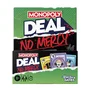 Monopoly Trato Sin Piedad