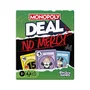 Monopoly Trato Sin Piedad