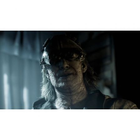 Sony Resident Evil Requiem - Juego Survival Horror para PS5, con Leon S. Kennedy y Grace Ashcroft, Modos de Cámara en Primera y Tercera Persona, Fecha Lanzamiento 27 Feb 2026