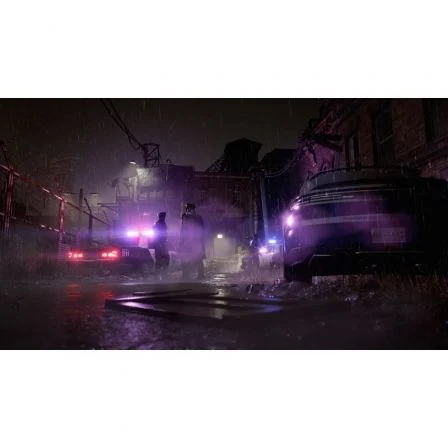 Sony Resident Evil Requiem - Juego Survival Horror para PS5, con Leon S. Kennedy y Grace Ashcroft, Modos de Cámara en Primera y Tercera Persona, Fecha Lanzamiento 27 Feb 2026