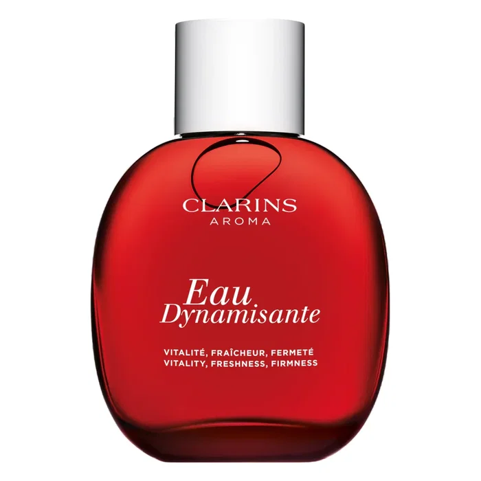 Clarins Eau Dynamisante Desodorante Suave 100 ml