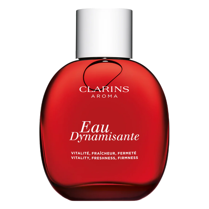 Clarins EAU DYNAMISANTE desodorante suave 100 ml Clarins EAU DYNAMISANTE desodorante suave 100 ml