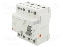 ETI POLAM Interruptor diferencial EFI 4 polos 40A 30mA