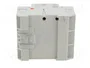 ETI POLAM Interruptor diferencial EFI 4 polos 40A 30mA