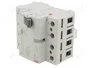 ETI POLAM Interruptor diferencial EFI 4 polos 40A 30mA