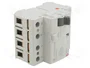 ETI POLAM Interruptor diferencial EFI 4 polos 40A 30mA