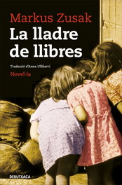 La lladre de llibres, Markus Zusak - DEBUTXACA