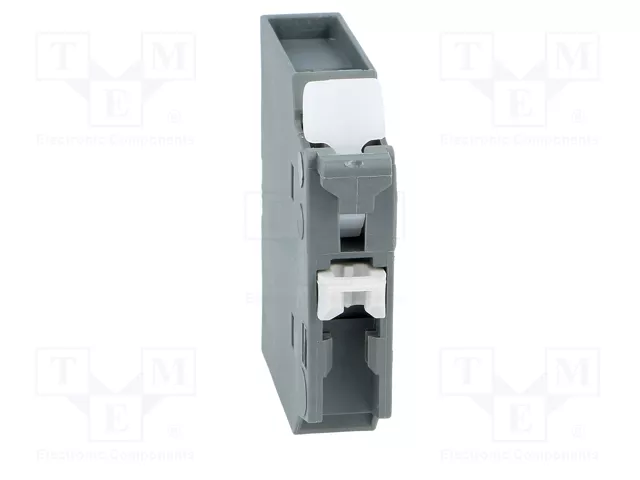 ABB Contactores auxiliares AF con agarres de tornillo ABB Contactores auxiliares AF con agarres de tornillo