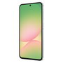 Samsung Galaxy A56 5G A566B 8GB 128GB Pantalla 6.7 Pulgadas Cámara 50MP Android 15 Awesome Olive