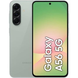 Samsung Galaxy A56 5G 8GB 128GB 6.7'' Verde Oliva