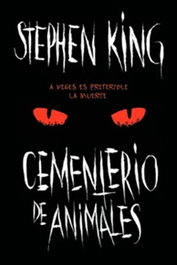 Cementerio de animales (debolsillo), Stephen King - Penguin Random House Grupo Editorial, S.A.U.