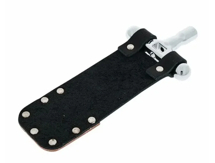 Pearl Llave de Afinación con Sistema "Mute" para Batería, Amortigua Armónicos Molestos