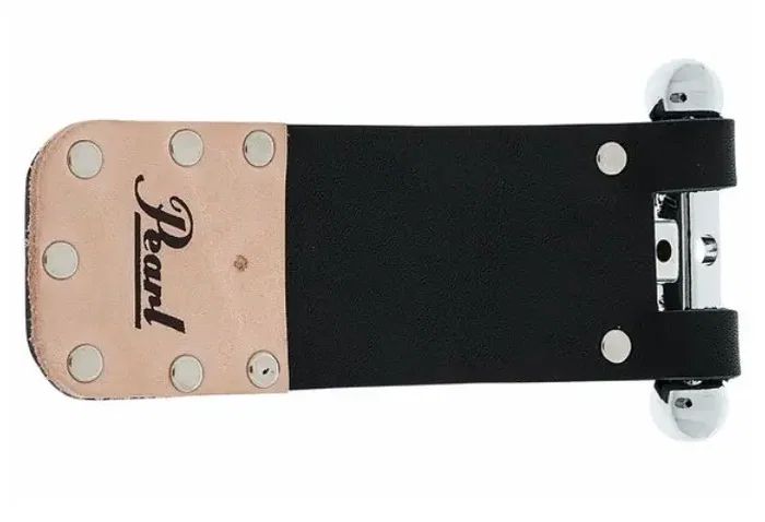 Pearl Llave de Afinación con Sistema "Mute" para Batería, Amortigua Armónicos Molestos