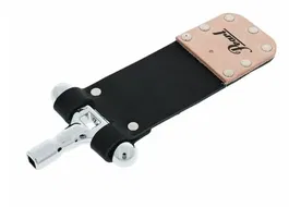 Pearl Llave de Afinación con Sistema "Mute" para Batería, Amortigua Armónicos Molestos
