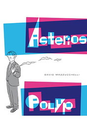 Penguin Random House Grupo Editorial, S.A.U. Asterios Polyp