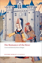 Romance of the Rose, VV.AA. - OXFORD UNIVERSITY PRESS