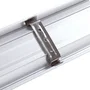 Luminaria LED Lineal de Superficie 36W 3045Lm 2700K Blanco Cálido 120cm HO-CNJHD-1.2M-36W-WW