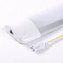 Luminaria LED Lineal de Superficie 36W 3045Lm 2700K Blanco Cálido 120cm HO-CNJHD-1.2M-36W-WW