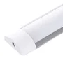 Luminaria LED Lineal de Superficie 36W 3045Lm 2700K Blanco Cálido 120cm HO-CNJHD-1.2M-36W-WW