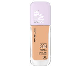 Maybelline Superstay Lumi Matte Base de Maquillaje #126 30 ml