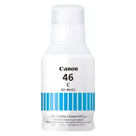 Canon GI-46C Cartucho de Tinta Cian 135ml