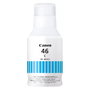 Canon GI-46C Cartucho de Tinta Cian 135ml
