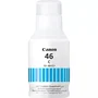 Canon GI-46C Cartucho de Tinta Cian 135ml