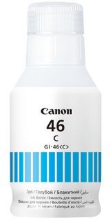 Canon GI-46C Cartucho de Tinta Cian 135ml