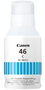 Canon GI-46C Cartucho de Tinta Cian 135ml