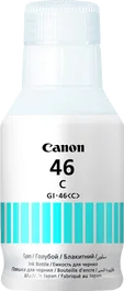 Canon GI-46C Cartucho de Tinta Cian
